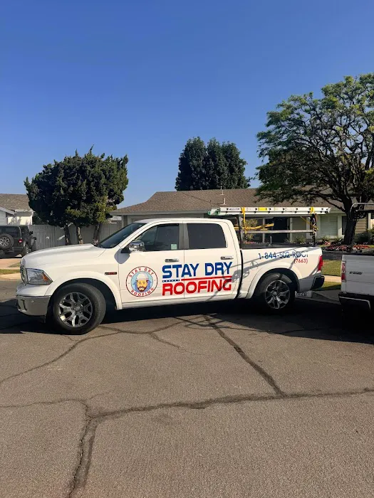 Orange County 24 Hour Roofing Service Picture 8
