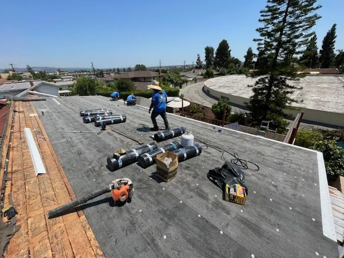 Orange County 24 Hour Roofing Service Picture 10