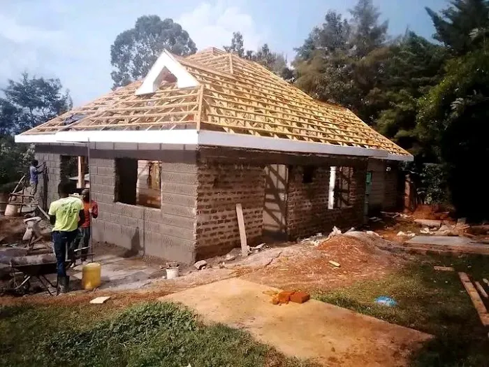 Roofing Hands Remodeling Picture 1