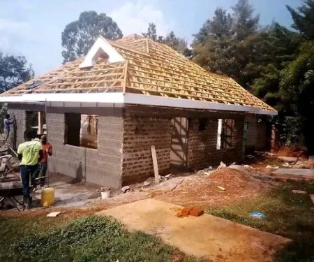 Roofing Hands Remodeling