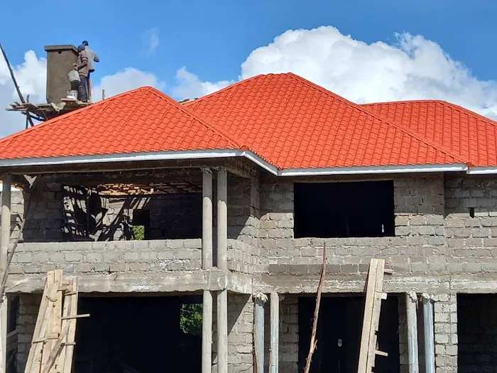 Roofing Hands Remodeling Picture 5