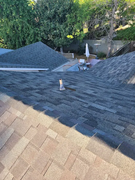 Roofing Hands Remodeling Picture 3