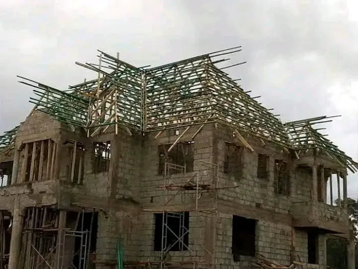 Roofing Hands Remodeling Picture 7