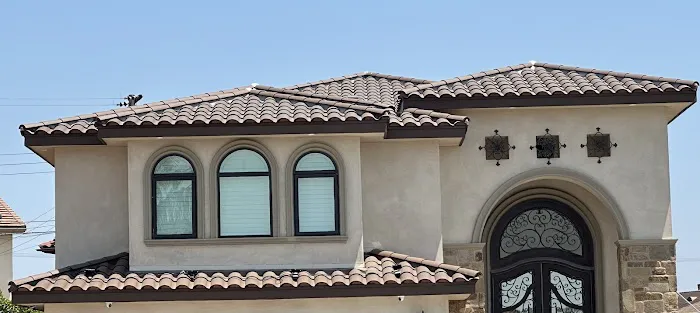 Rainstop Roofing Specialist Inc Picture 1
