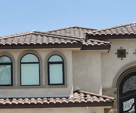 Rainstop Roofing Specialist Inc