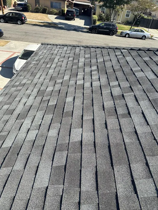 Rainstop Roofing Specialist Inc Picture 10