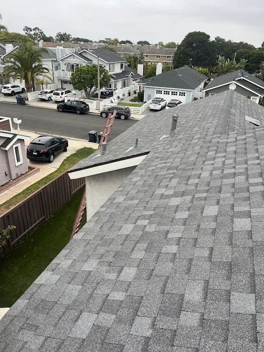 Franco’s Roofing Picture 1