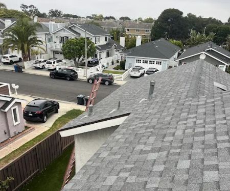 Franco’s Roofing