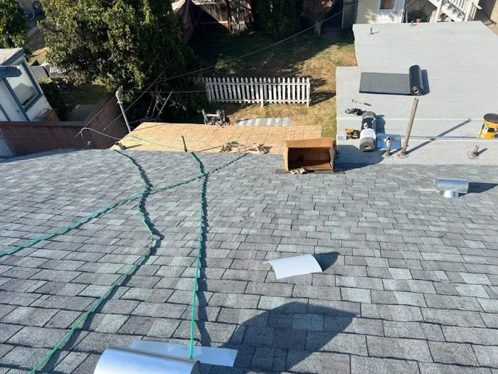Roofing H USA Picture 1