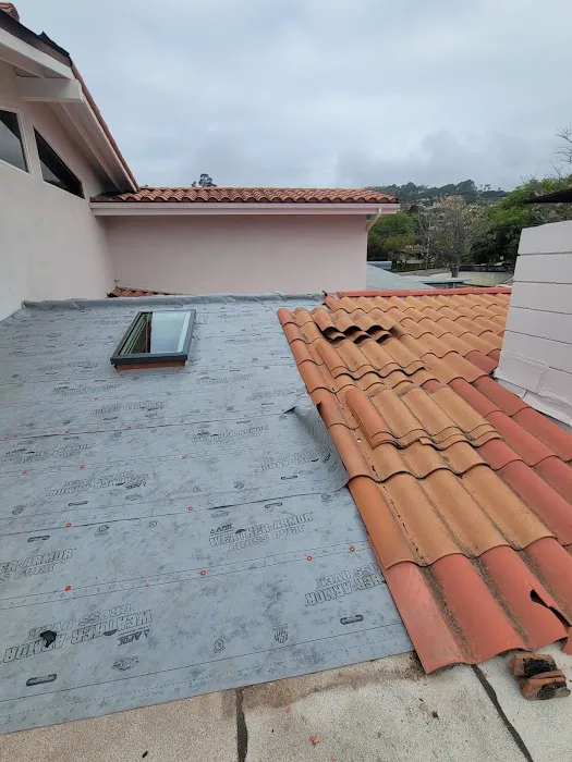 Roofing H USA Picture 2