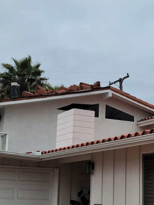 Roofing H USA Picture 5