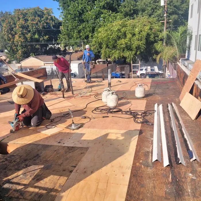 Roofing H USA Picture 6