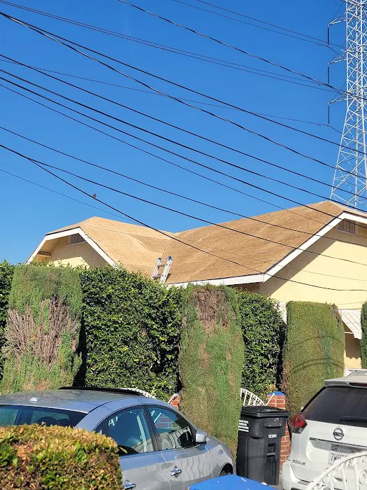 Roofing H USA Picture 9