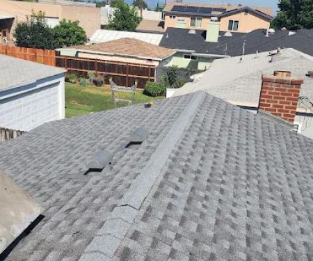 J&D Roofing