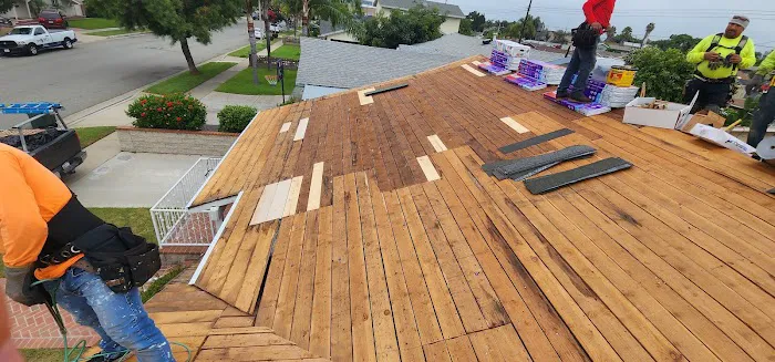 J&D Roofing Picture 4