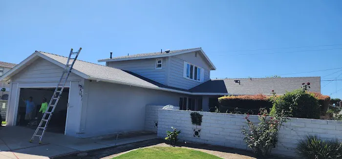 J&D Roofing Picture 7