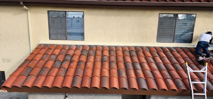 J&D Roofing Picture 5