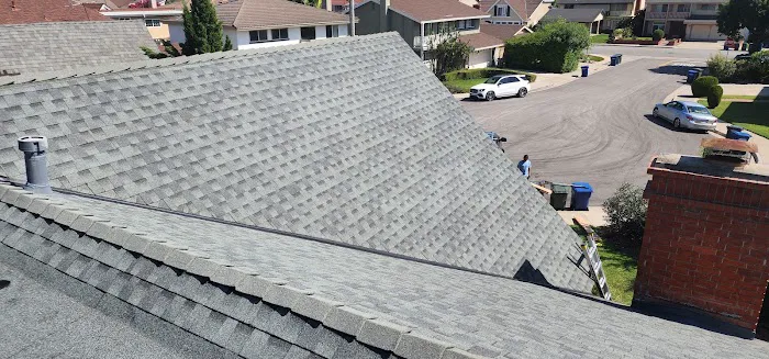 J&D Roofing Picture 10