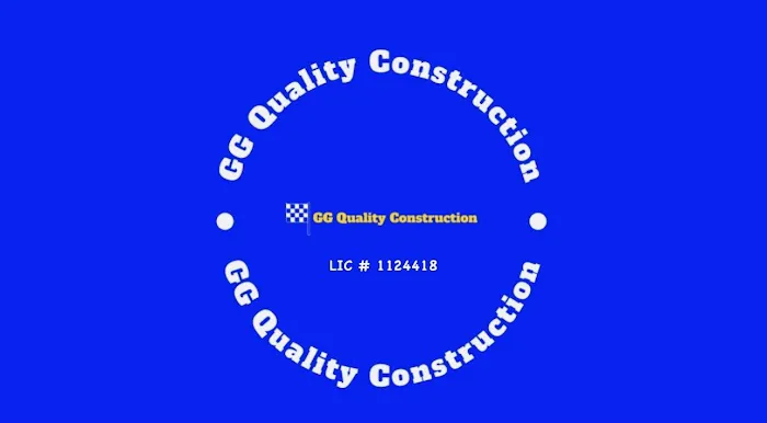 GG Quality Construction Picture 6