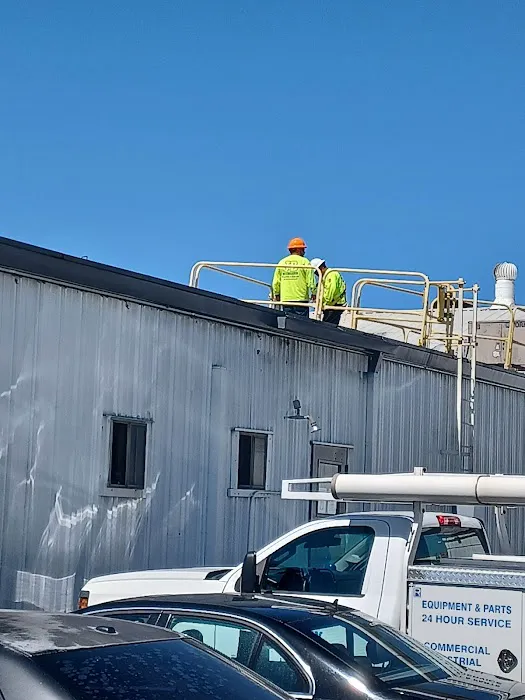 Hadley Roofing Co Picture 1