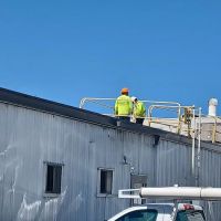Hadley Roofing Co ico