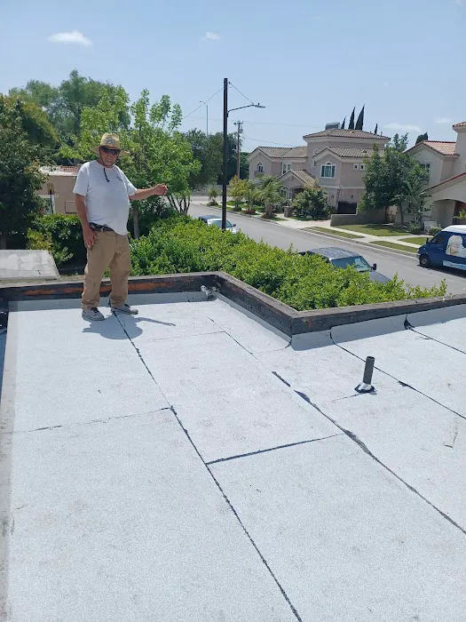 Hadley Roofing Co Picture 5