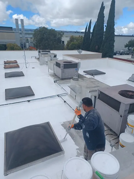 Hadley Roofing Co Picture 6