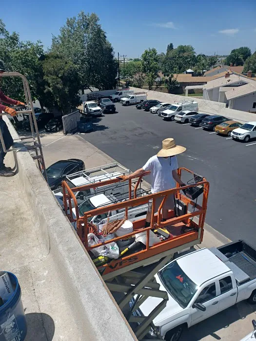 Hadley Roofing Co Picture 9