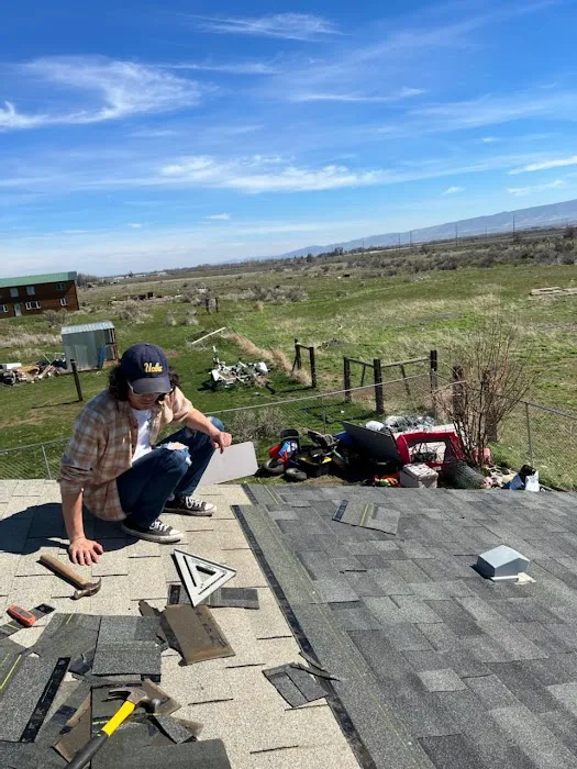Hadley Roofing Co Picture 10