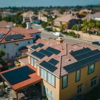 GreenCal Construction Inc. ico