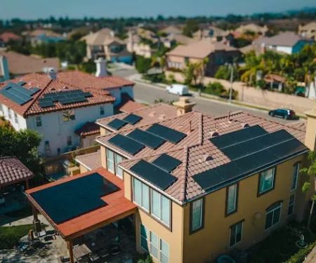 GreenCal Construction Inc.