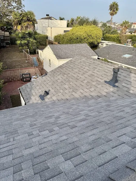 Ramey Roofing Picture 1