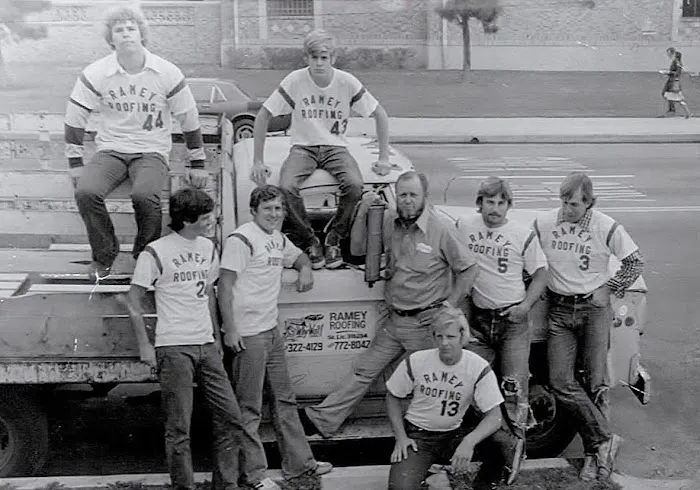 Ramey Roofing Picture 3