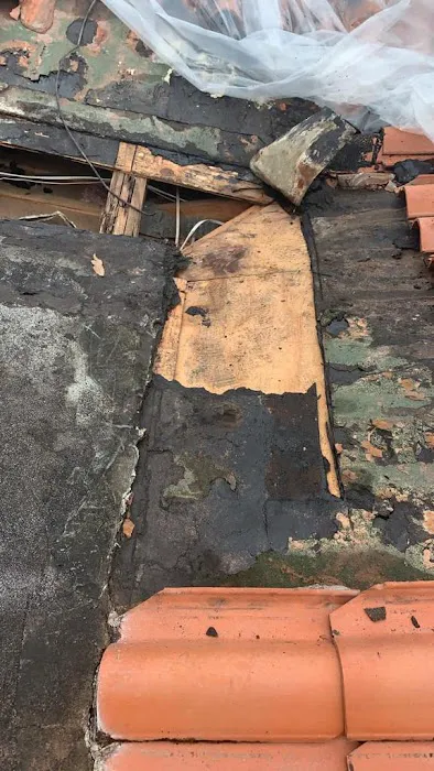 Artesia Roof Installation Picture 2