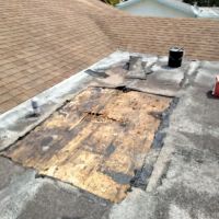 Artesia Roof Installation ico