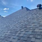 Shingle Guard Roofs