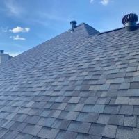Shingle Guard Roofs ico