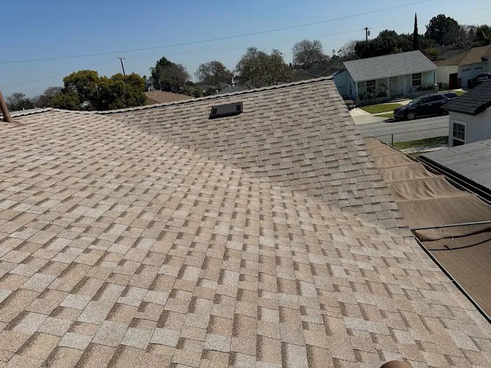Sierra Roof Inc. Picture 2
