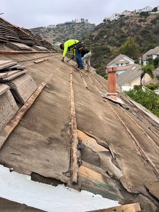 Sierra Roof Inc. Picture 3