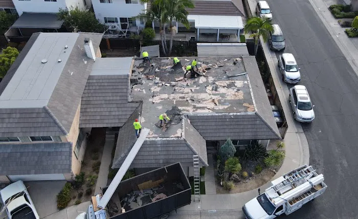 Sierra Roof Inc. Picture 7
