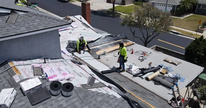 Sierra Roof Inc. Picture 8