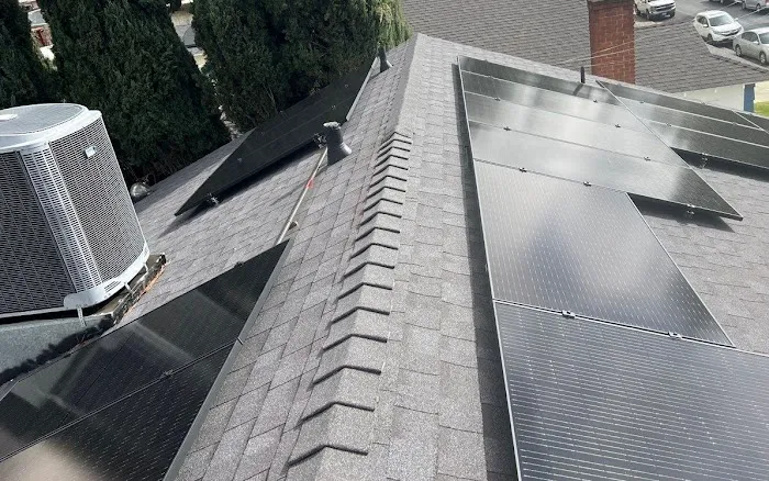 Sierra Roof Inc. Picture 6