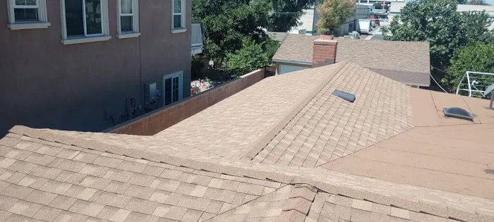 A & D Roofing Inc Picture 8