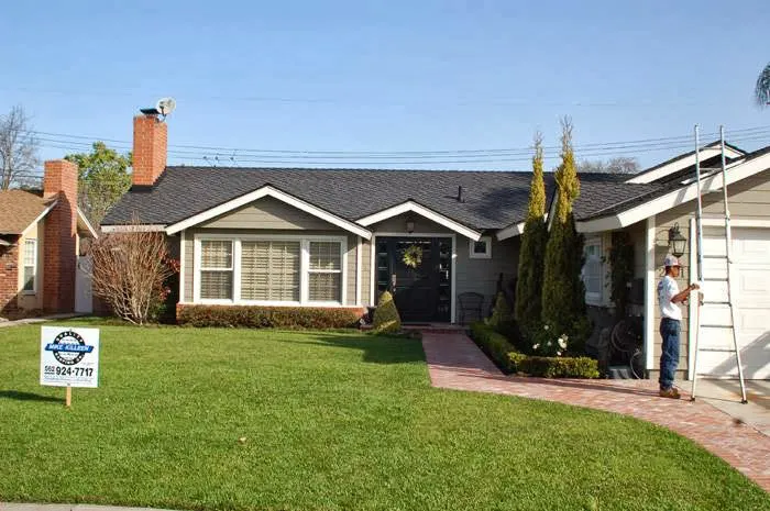 Mike Killeen Quality Roofing Company Picture 2