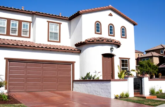 Stucco Repair Los Angeles Picture 3