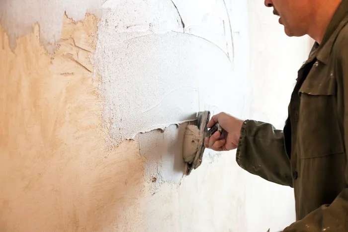 Stucco Repair Los Angeles Picture 6