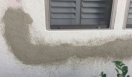 Stucco Repair Los Angeles Picture 7