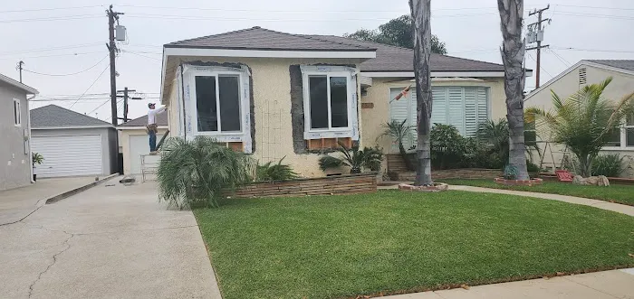 Stucco Repair Los Angeles Picture 8