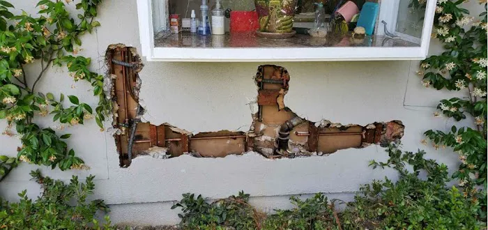Stucco Repair Los Angeles Picture 9