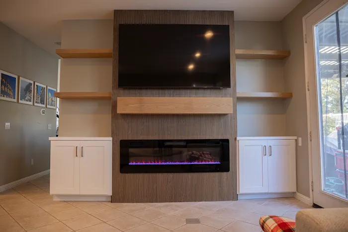 DHI Builds INC Picture 4